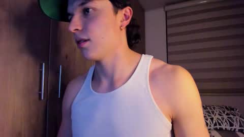 mastrangelo_x online show from October 1, 5:00 am