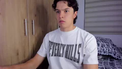 mastrangelo_x online show from September 30, 4:18 am