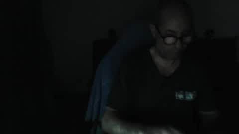 mat11efou online show from October 11, 7:18 pm