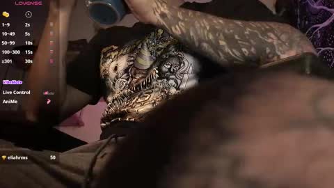 Mateo online show from February 17, 3:49 am