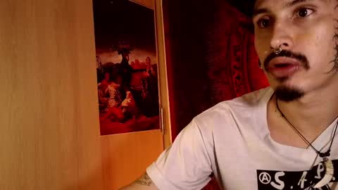 Mateo online show from April 28, 4:39 am