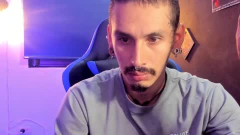 Mateo online show from February 28, 11:23 pm