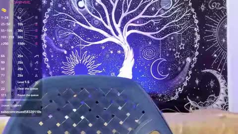 Mateo online show from January 9, 12:14 am