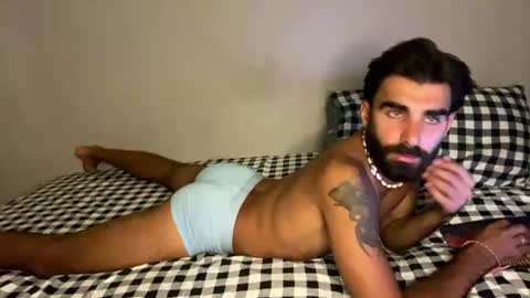 Mateo online show from June 27, 4:34 pm