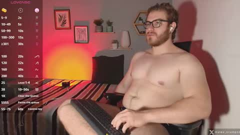 Mateo Ocampo online show from January 11, 5:27 pm