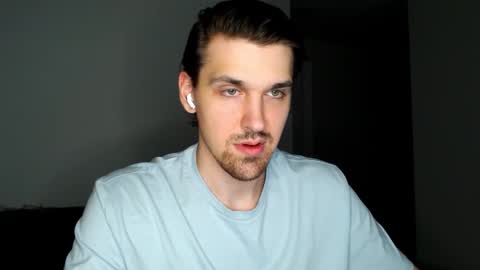 mateo_zeus online show from October 21, 12:58 am