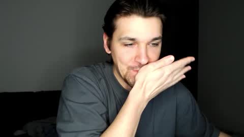 mateo_zeus online show from January 12, 5:55 am