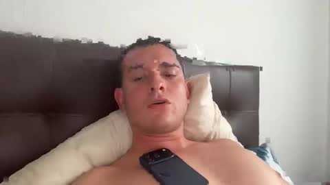 Mateo online show from April 10, 5:31 pm