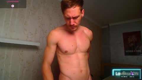 MateoBenjamin online show from November 15, 6:59 am