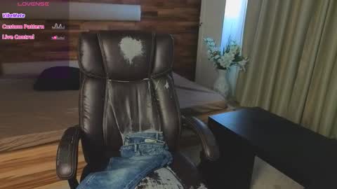 MateoBenjamin online show from February 19, 11:28 am