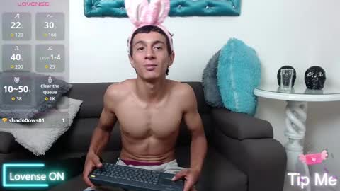Mateo online show from October 7, 12:31 pm