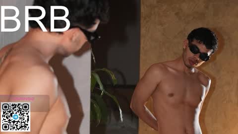 Matt online show from January 16, 6:43 pm