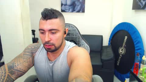 Mateo online show from June 1, 5:57 pm