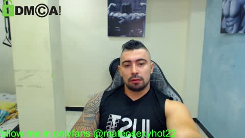 Mateo online show from December 29, 3:03 pm