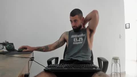 Matheus     online show from December 19, 4:04 pm