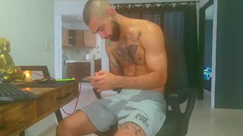 Matheus     online show from June 27, 12:44 pm