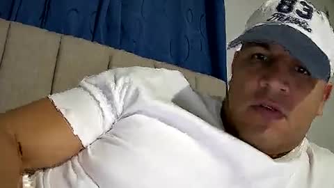 matheusrodriguez0 online show from July 24, 6:59 pm