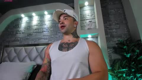 mathew_colt online show from September 8, 9:14 pm