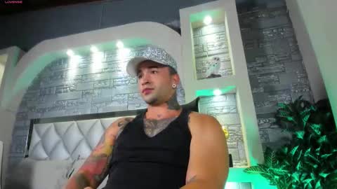 mathew_colt online show from October 1, 10:25 pm