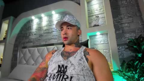 mathew_colt online show from September 25, 11:57 pm