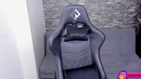 Mathew Independent model online show from February 21, 12:55 am