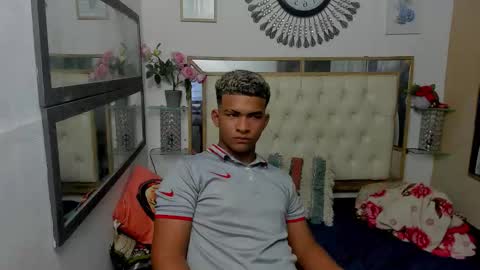 mathews__ online show from December 16, 3:35 am