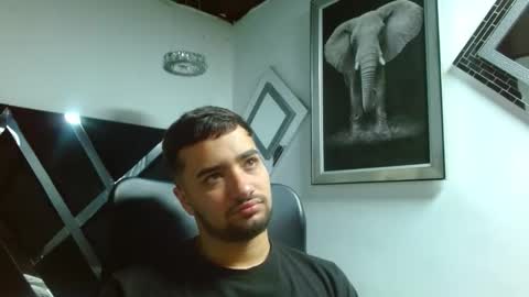 Mathews online show from October 8, 11:58 am