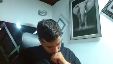 Mathews online show from October 9, 11:59 am