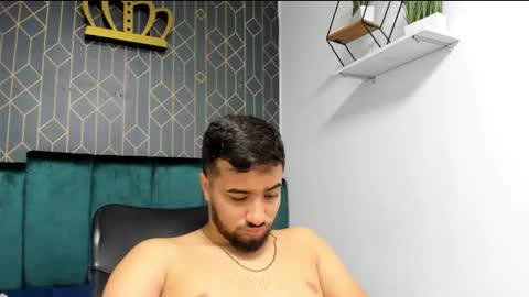 Mathews online show from February 18, 12:58 pm