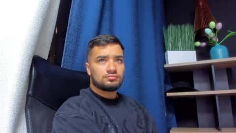 Mathews online show from April 1, 11:45 am