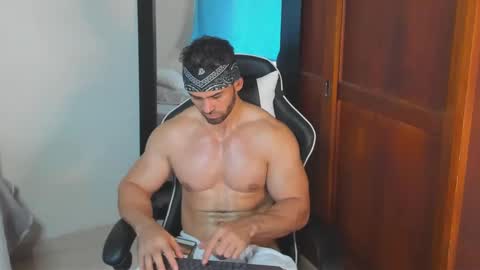 mathews_smith online show from October 11, 5:28 pm