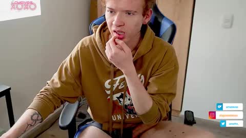 Alejandro Alex online show from October 16, 3:09 pm