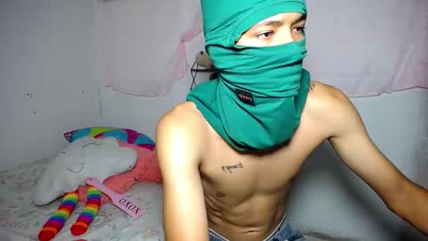 matias18__ online show from October 8, 4:55 pm