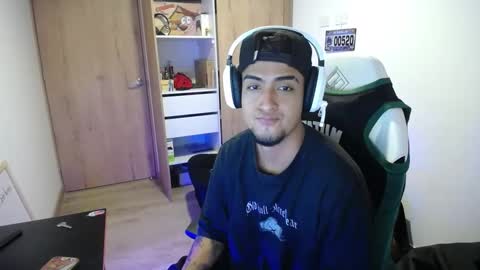 matias online show from September 25, 5:28 am