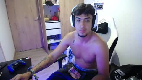 matias online show from September 15, 5:31 am