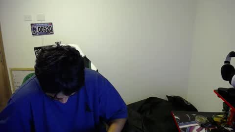 matias online show from November 12, 2:28 am