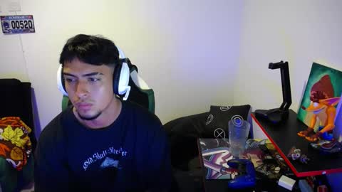 matias online show from September 16, 5:41 am