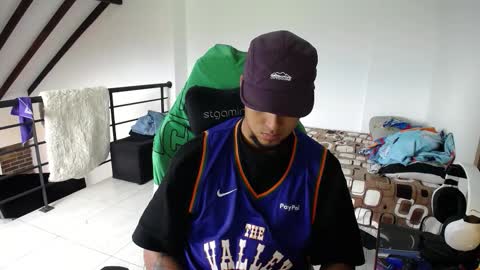 matias online show from February 15, 6:38 pm