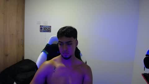 matias online show from October 10, 3:00 am