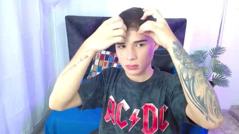 Mati online show from October 16, 2:14 pm