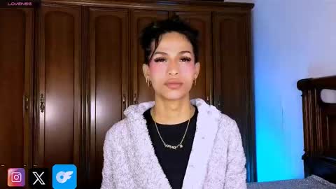 Abby Bella online show from November 1, 6:39 am