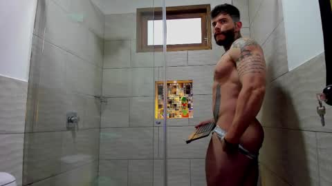 Snapshot of matius_foxtter chatting on October 10, 10:46 pm matius foxter online show from October 10, 10:46 pm
