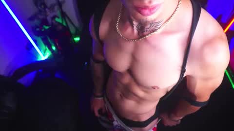 matius online show from December 17, 6:47 pm