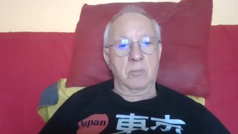 Snapshot of matricule4246 chatting on February 24, 9:00 am joyaam79 online show from February 24, 9:00 am