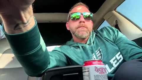 matrixvibes online show from November 23, 2:06 pm