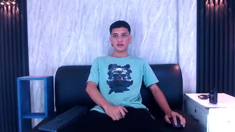 Matt Ruso online show from October 21, 3:42 am