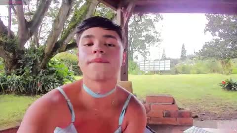 Matt Sweet online show from October 13, 2:45 pm