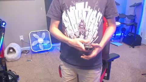Matt Cash online show from June 2, 1:06 am