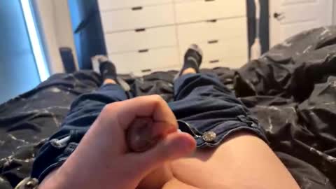 mattcumshooter online show from April 7, 2:17 pm