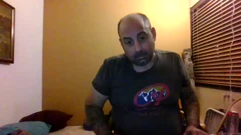 Mattdamick online show from October 15, 10:45 am